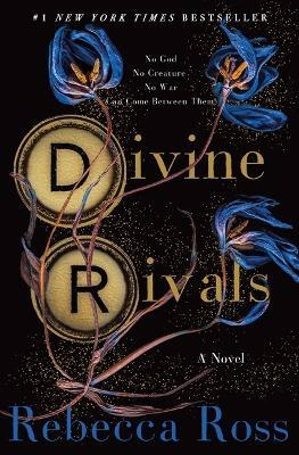 Divine Rivals: Buy Divine Rivals by Ross Rebecca at Low Price in