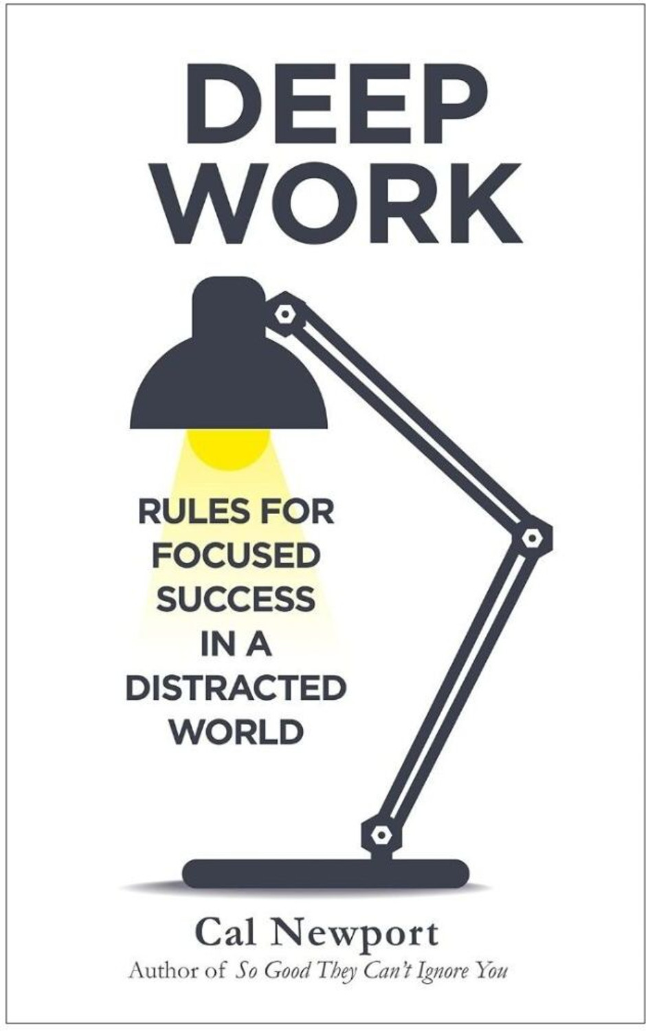 Image of Deep Work