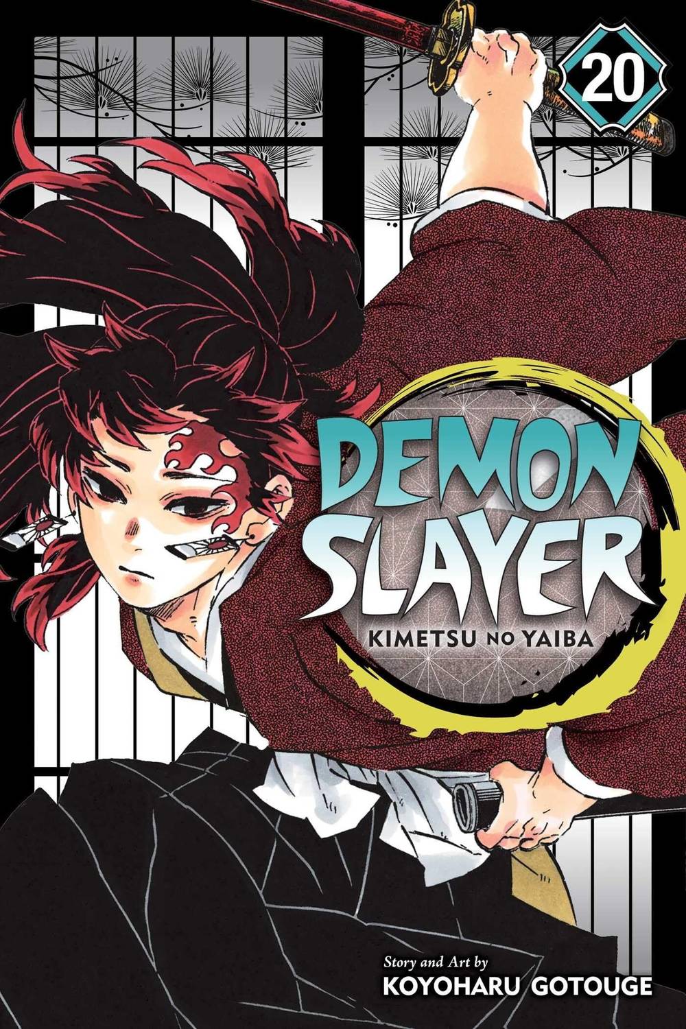 Devil's Blade 20: Buy Devil's Blade 20 by Gotouge Koyoharu at Low