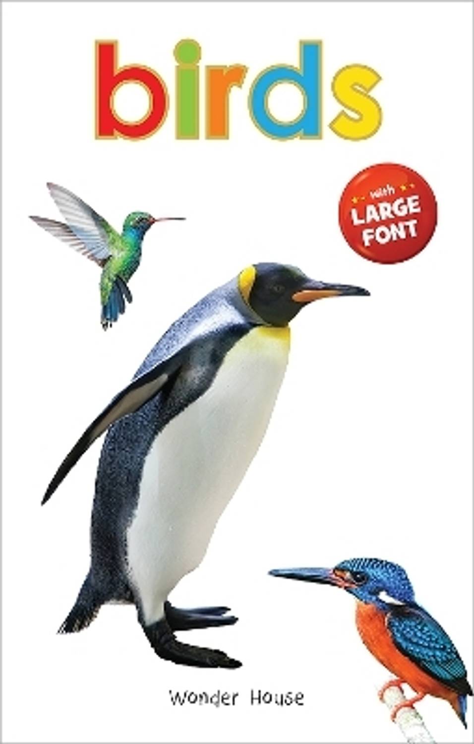 Birds
