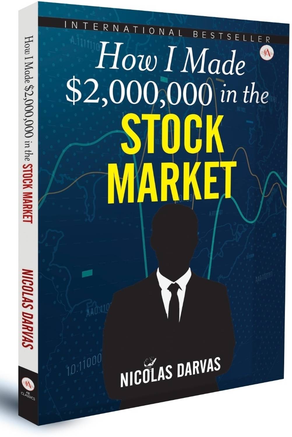How I Made $2,000,000 in the Stock Market by Arushi - Image 1