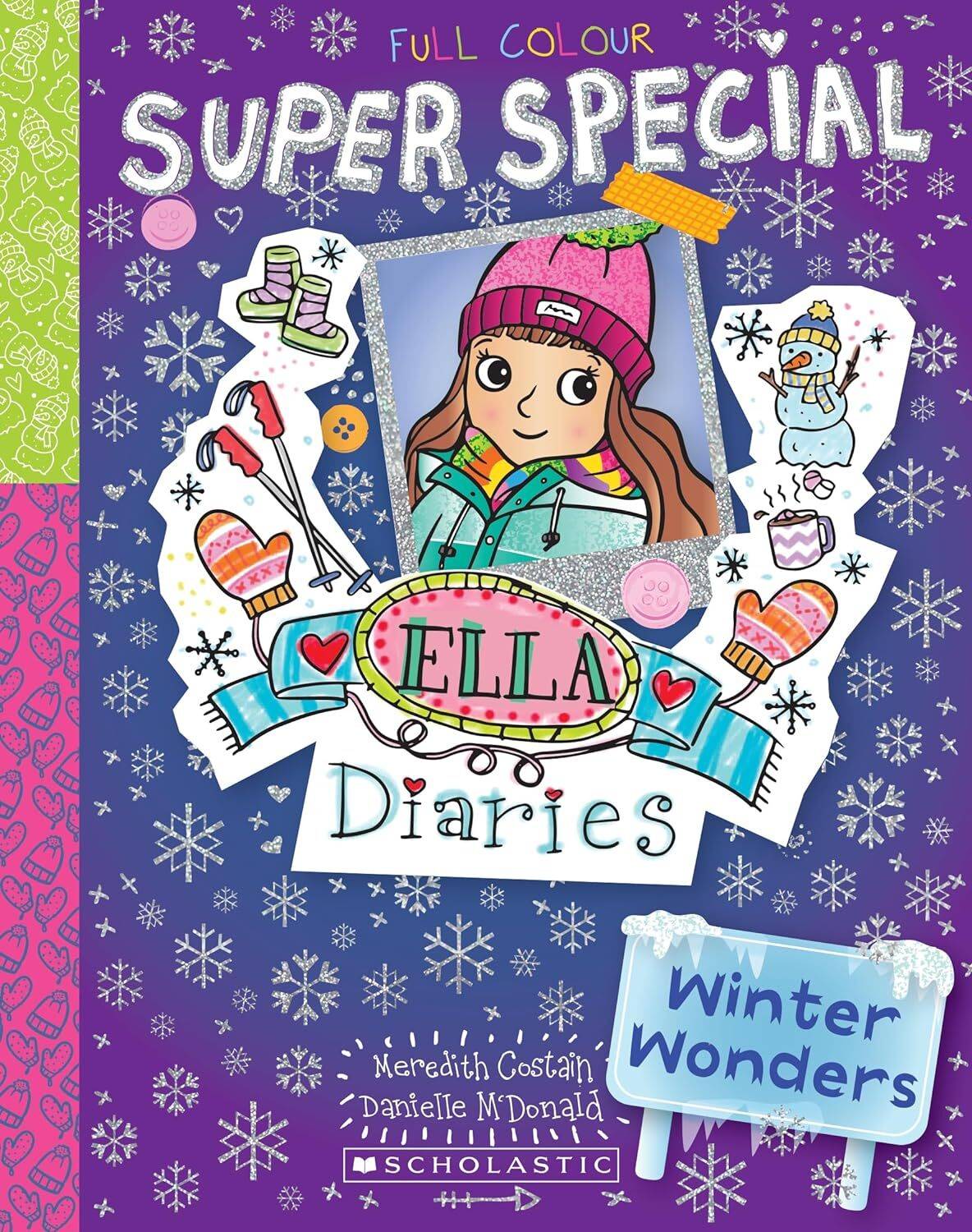 ELLA DIARIES SUPER SPECIAL #1: Buy ELLA DIARIES SUPER SPECIAL #1