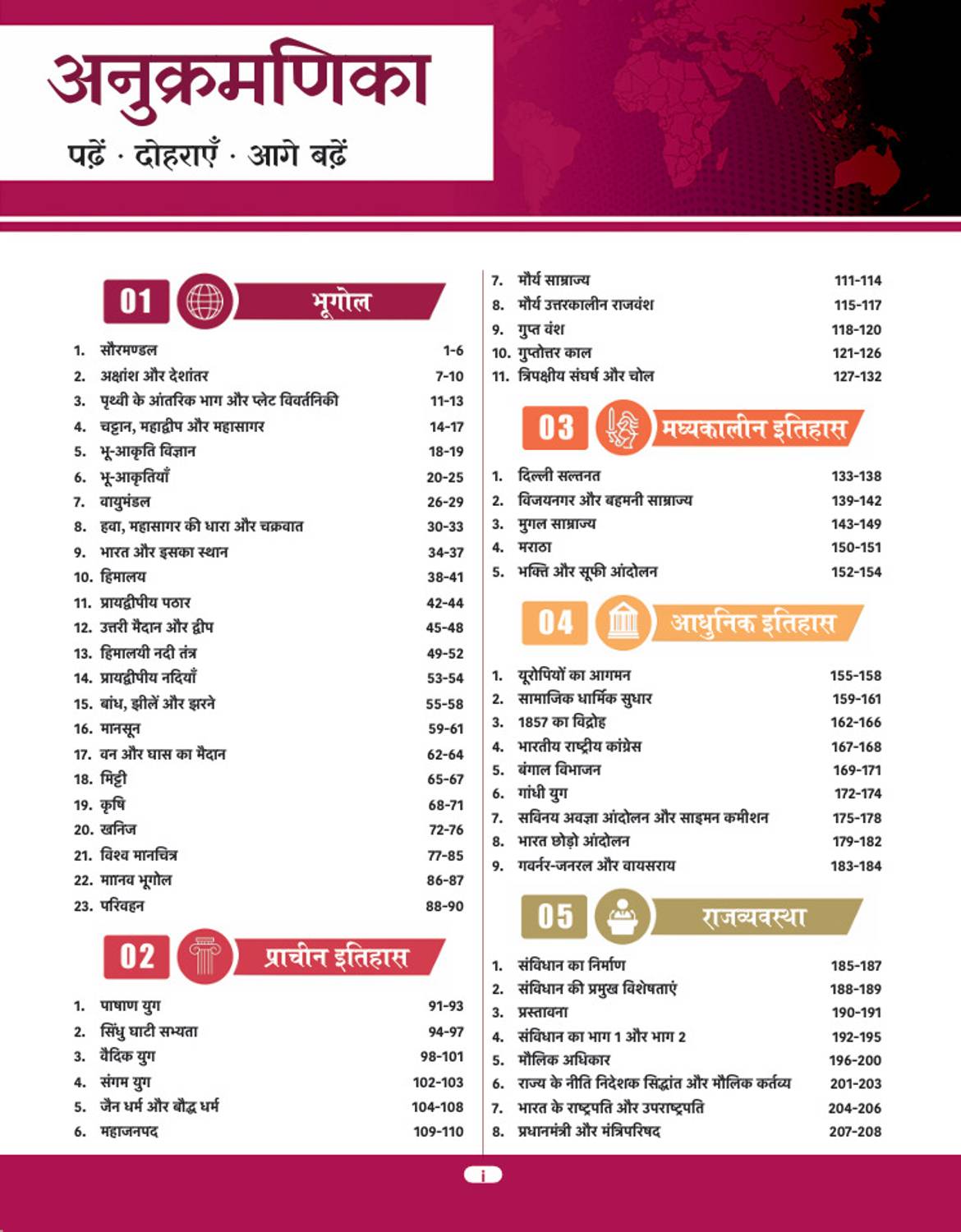 Invincible Parmar SSC Fatman GK/GS Theory Book Hindi 2nd Edition - Image 5