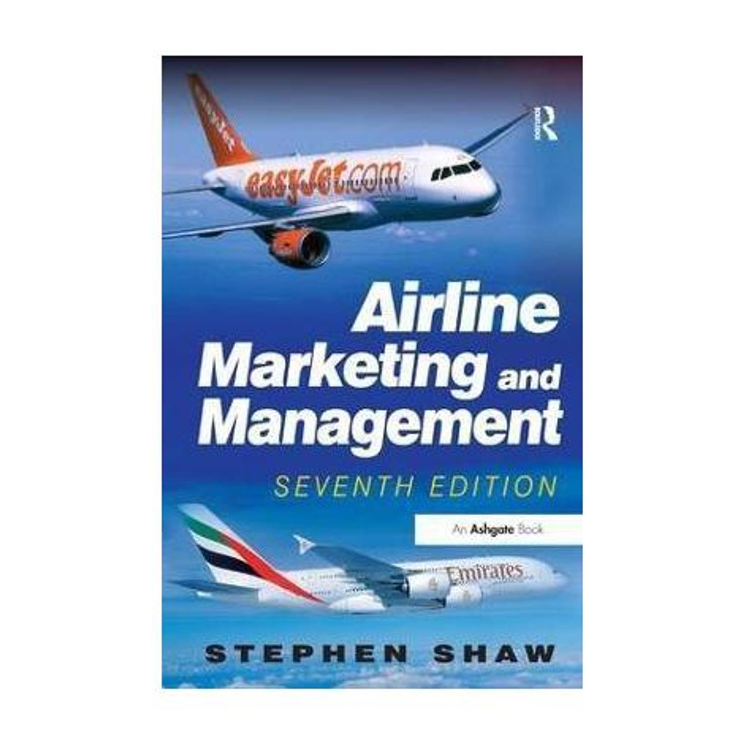 Airline Marketing and Management