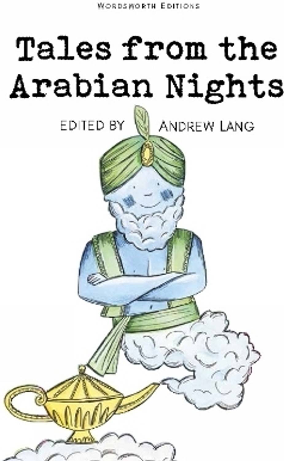 Tales from the Arabian Nights