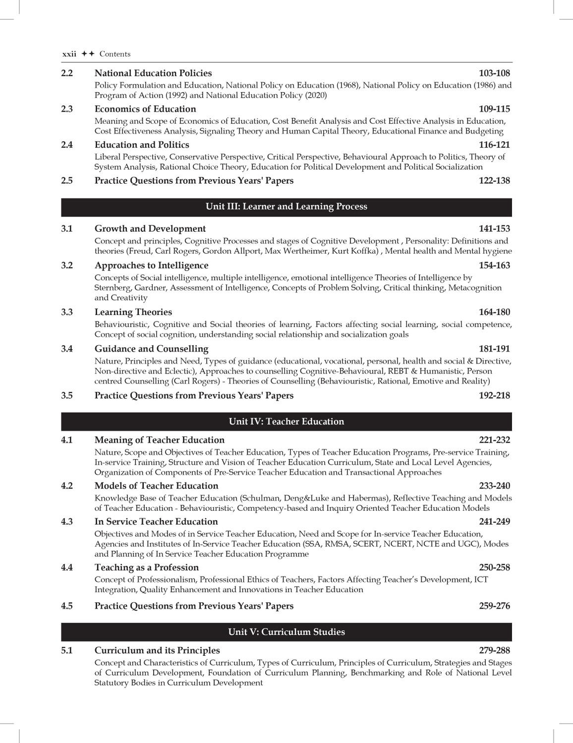 Image of NTA UGC NET Education Paper 2 Book 2026 - 2027 (4th Edition) SET /JRF /Ph.D Exam | Best 3300+ PYQ Previous Year Questions, Solved Papers, Chapter & Topic Wise, Question Bank with Solution, Mock Test | By Dr. Priyanka Sharma (in English) - S Chand Edition Books