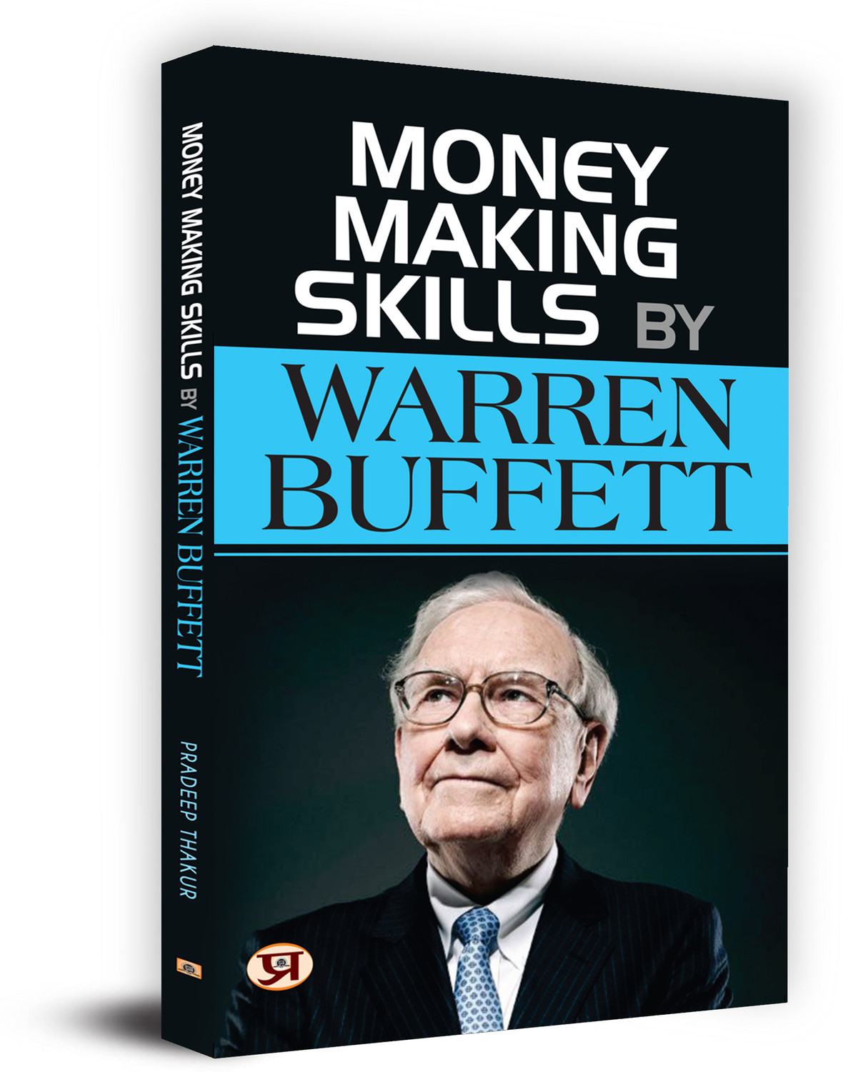 Image of MONEY MAKING SKILLS BY WARREN BUFFETT