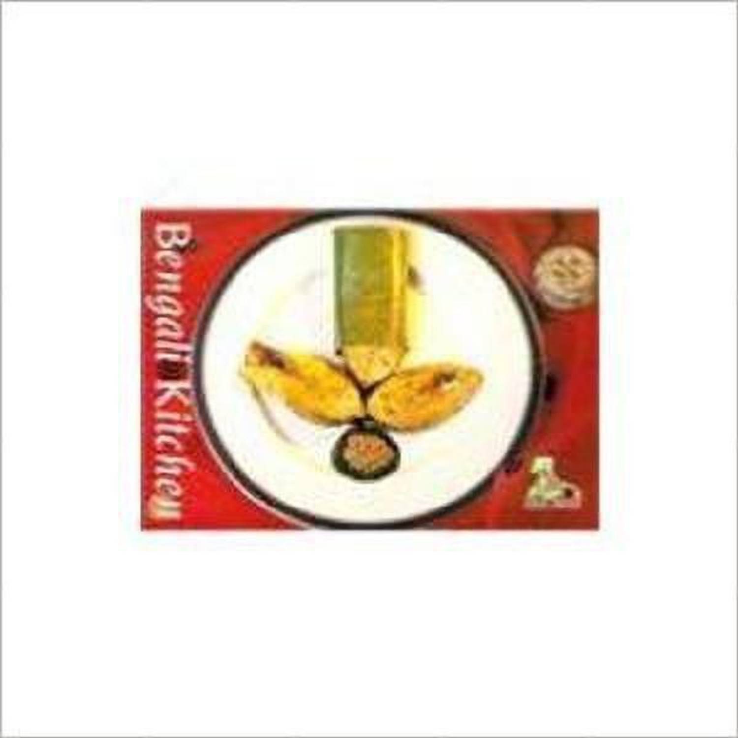 Bengali Kitchen