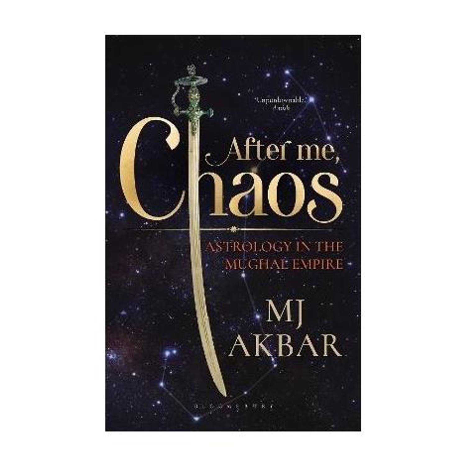 After Me, Chaos