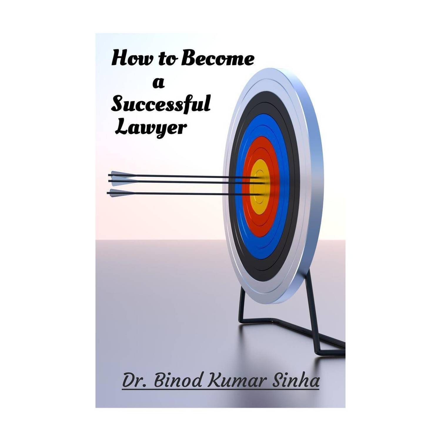 How to become a successful Lawyer