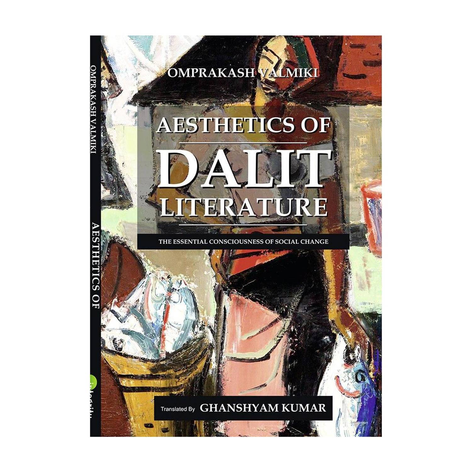 Aesthetics of Dalit Literature