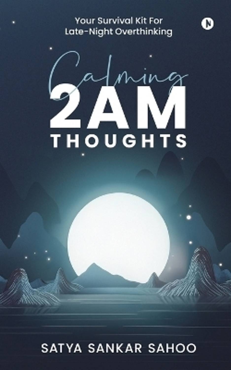 Calming 2AM Thoughts
