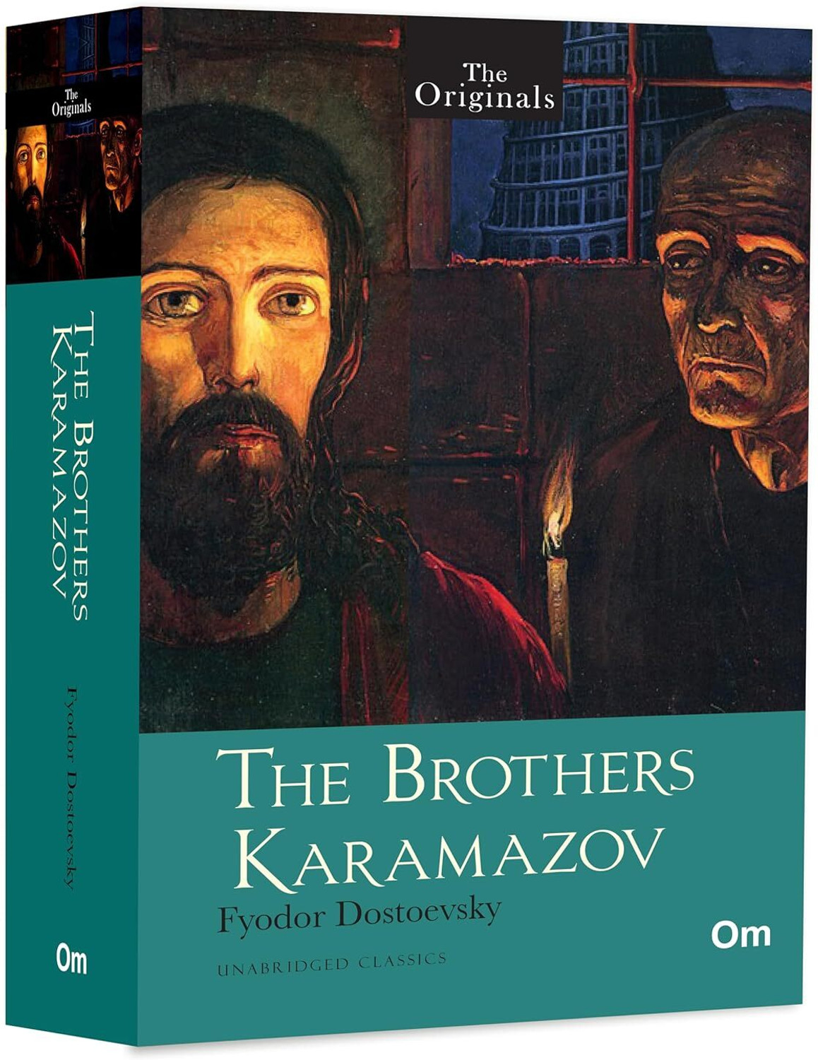 Image of The Originals: The Brothers Karamazov