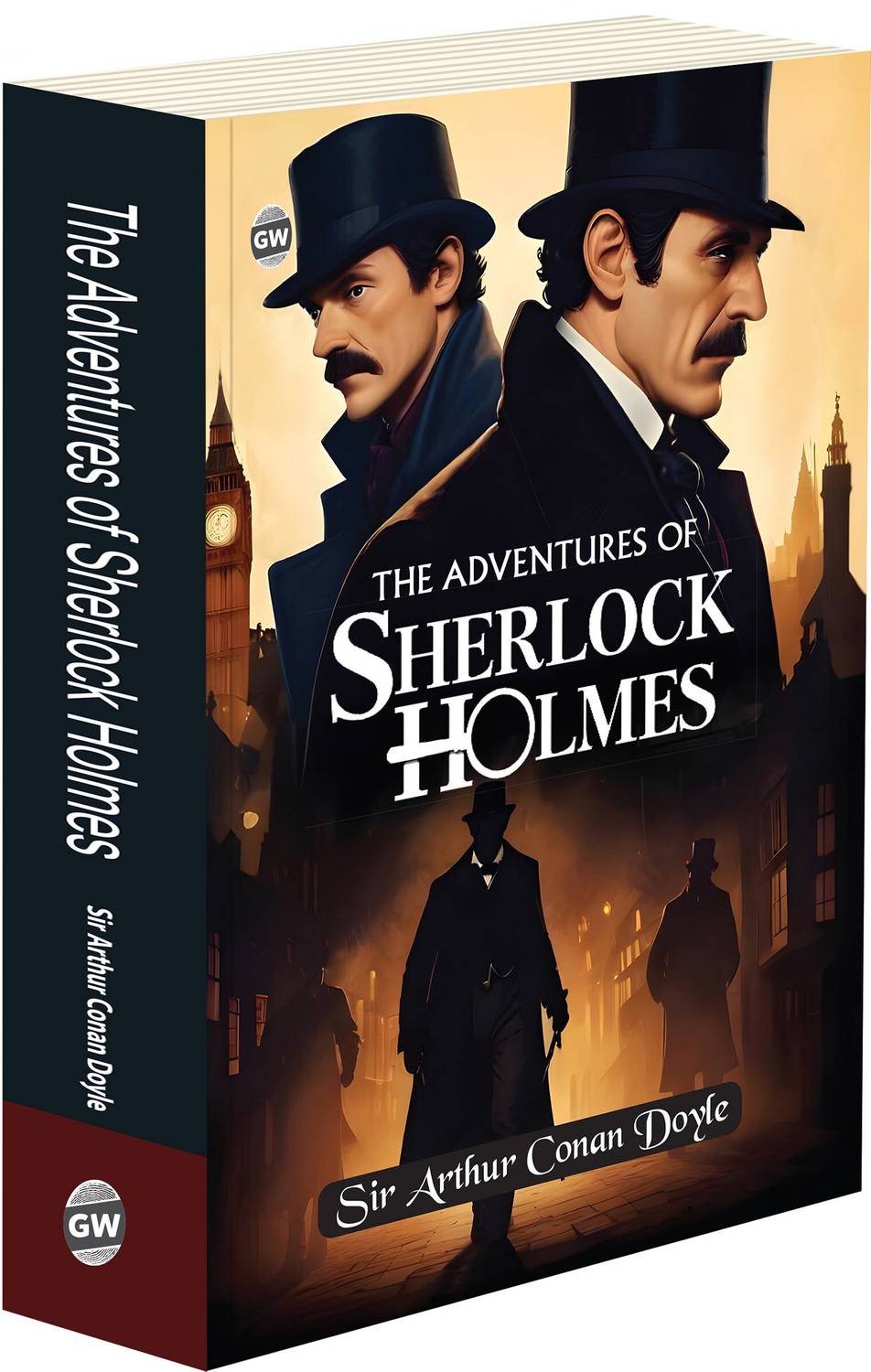 the-adventures-of-sherlock-