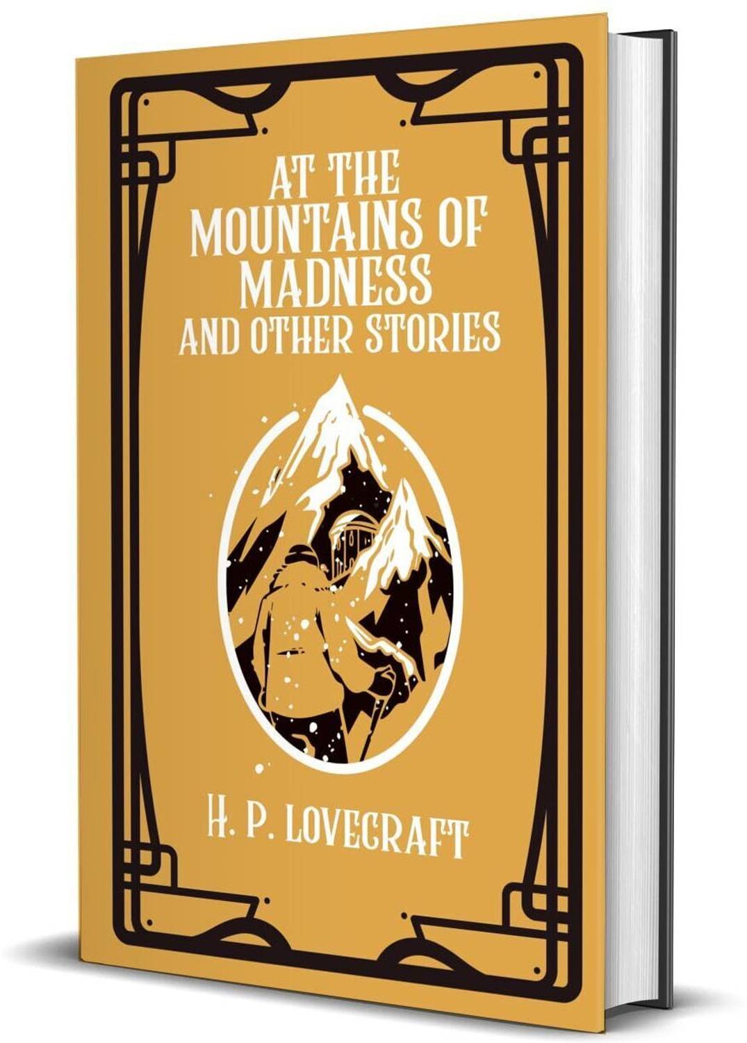 Wilco H P Lovecraft Collection (Hardback) - Image 4