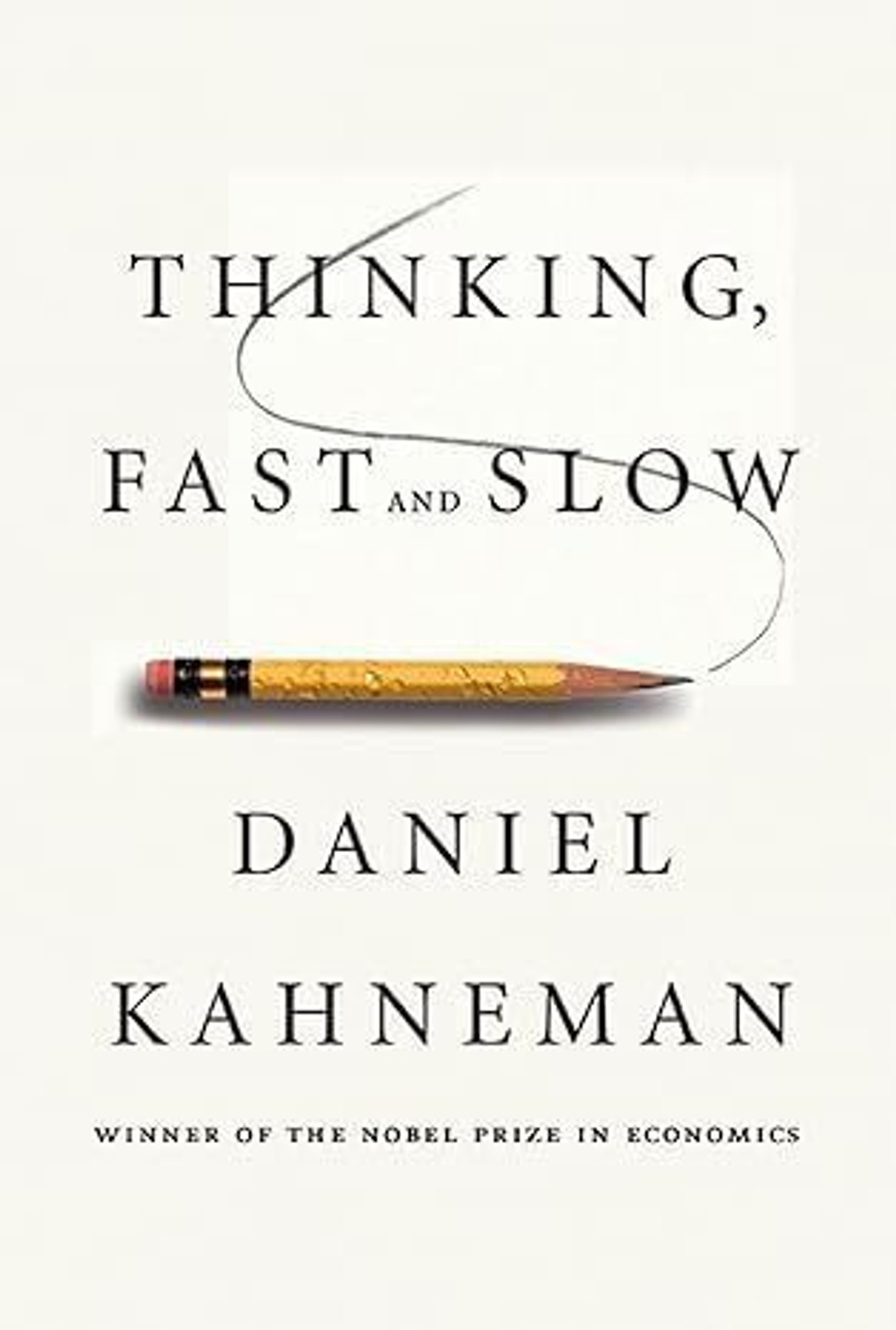 Image of THINK FAST AND SLOW