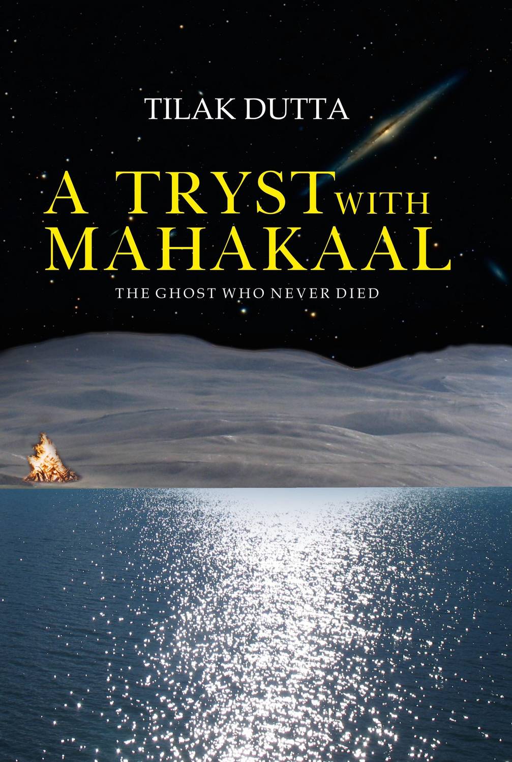 A Tryst with Mahakaal