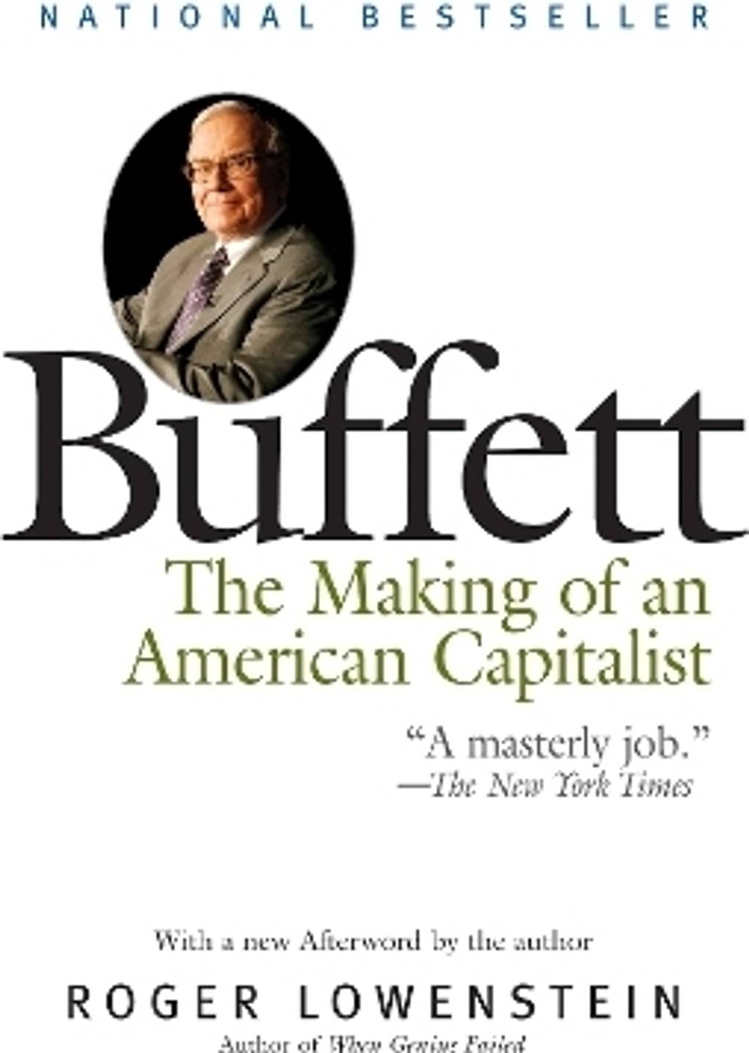Buffett