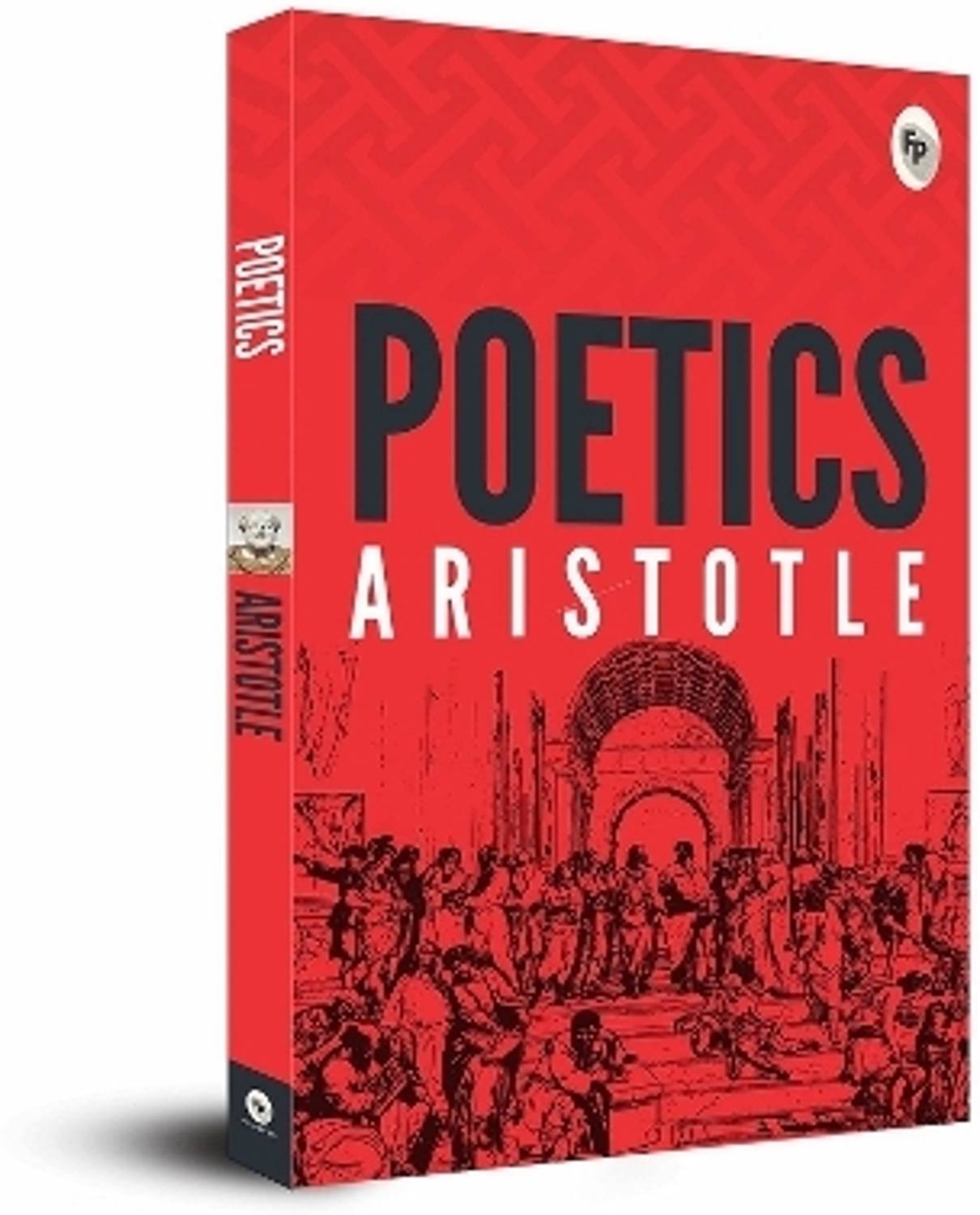 Poetics: Buy Poetics by Aristotle at Low Price in India | Flipkart.com