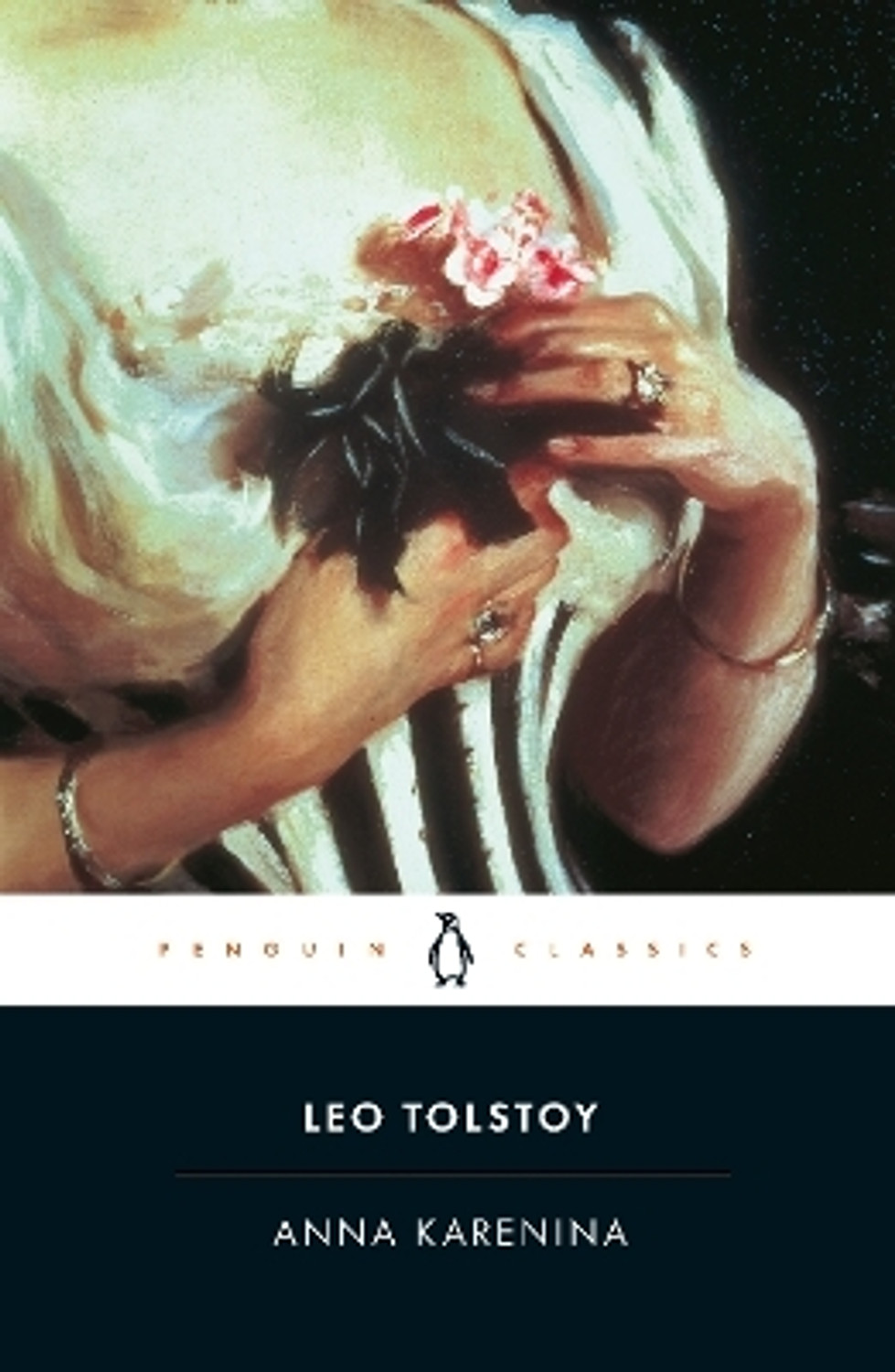 Image of Anna Karenina