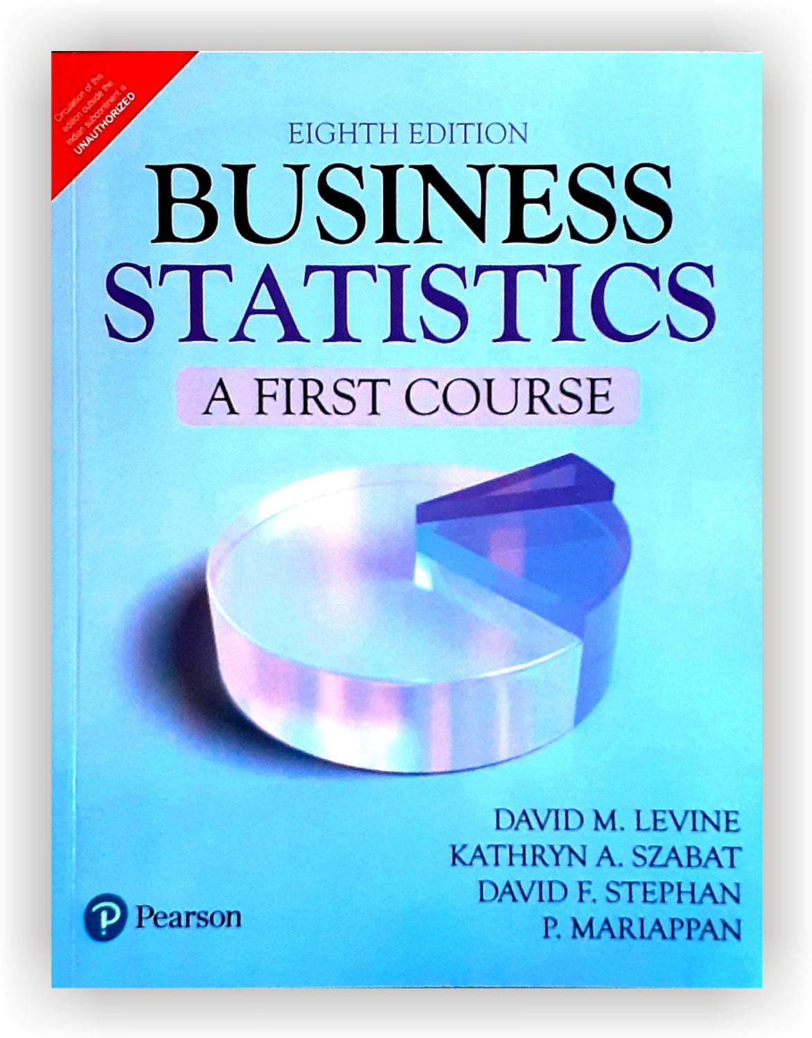 Image of Business Statistics