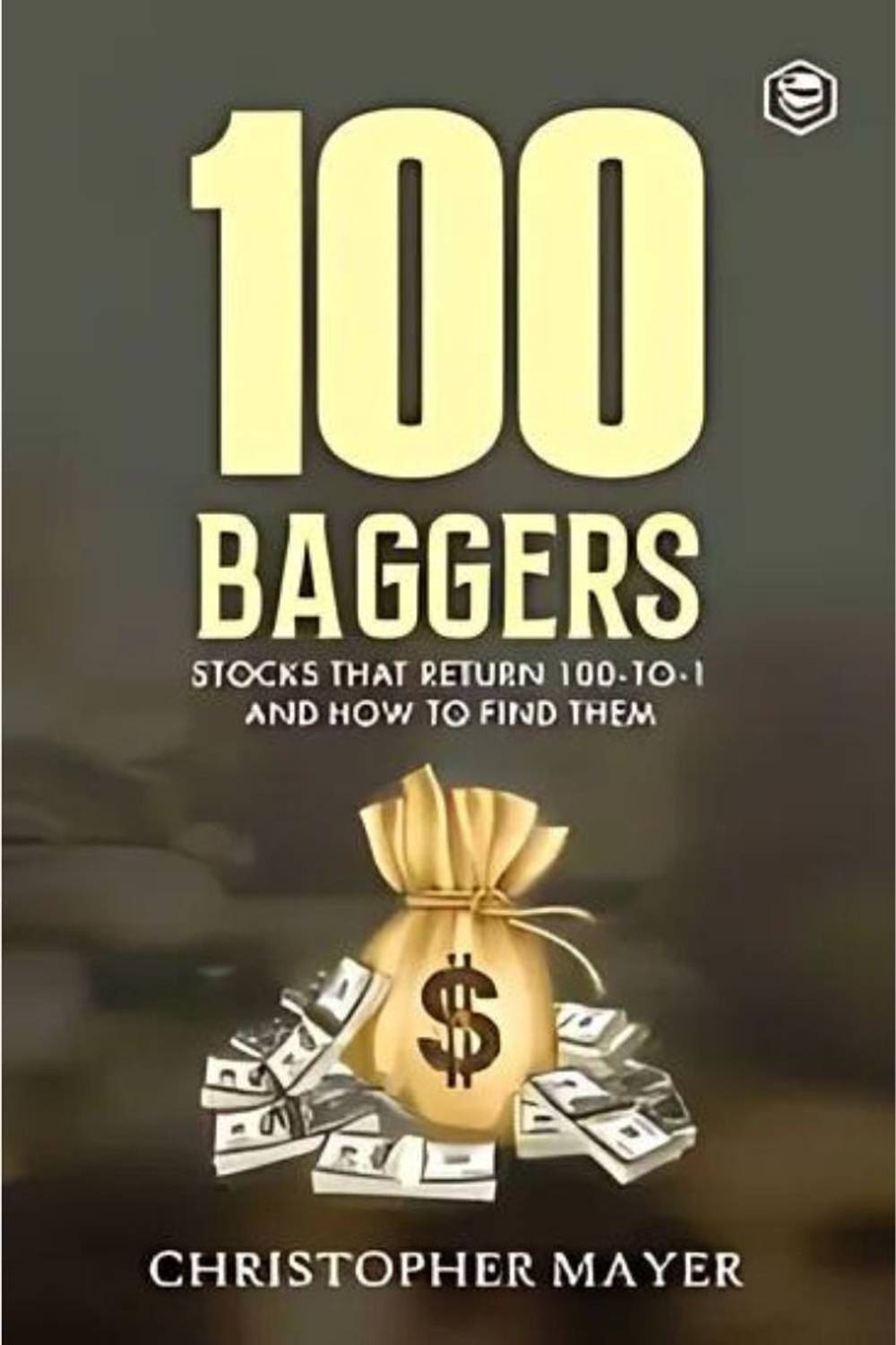 100 Baggers (English)