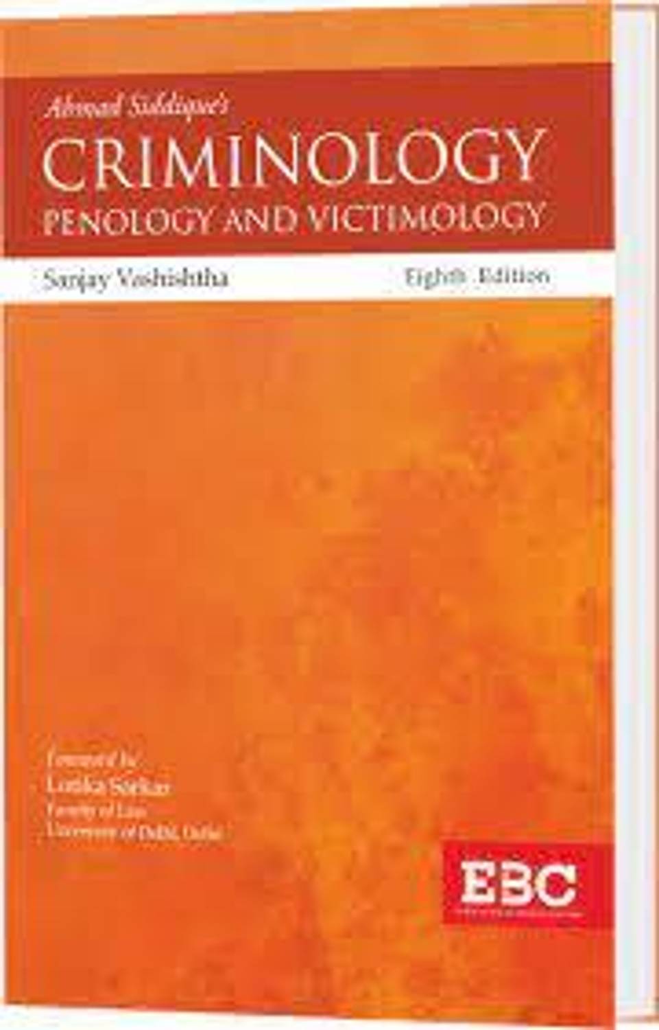 Supreme Court on Evidence Volume 5