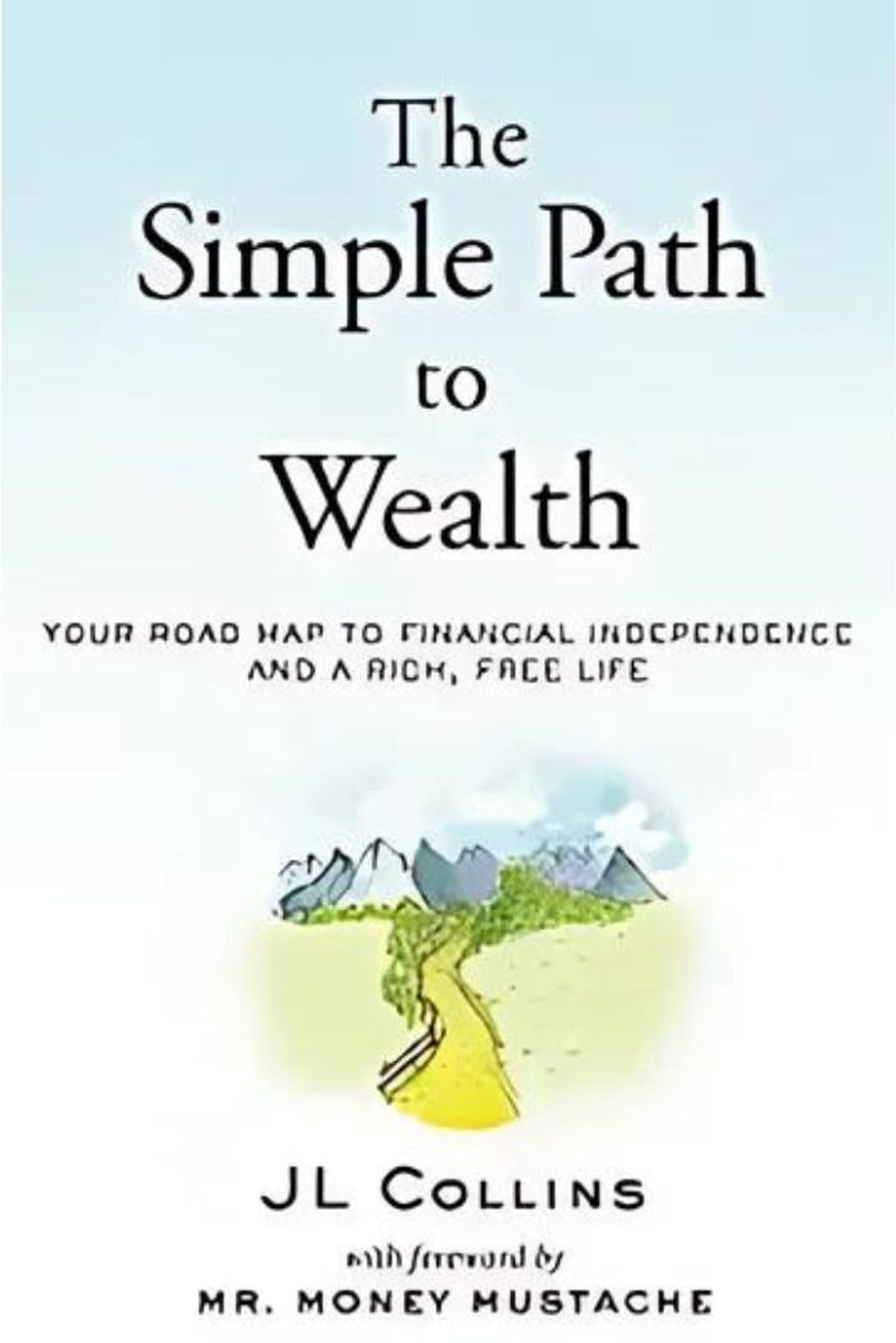 Image of The Simple Path to Wealth (English)