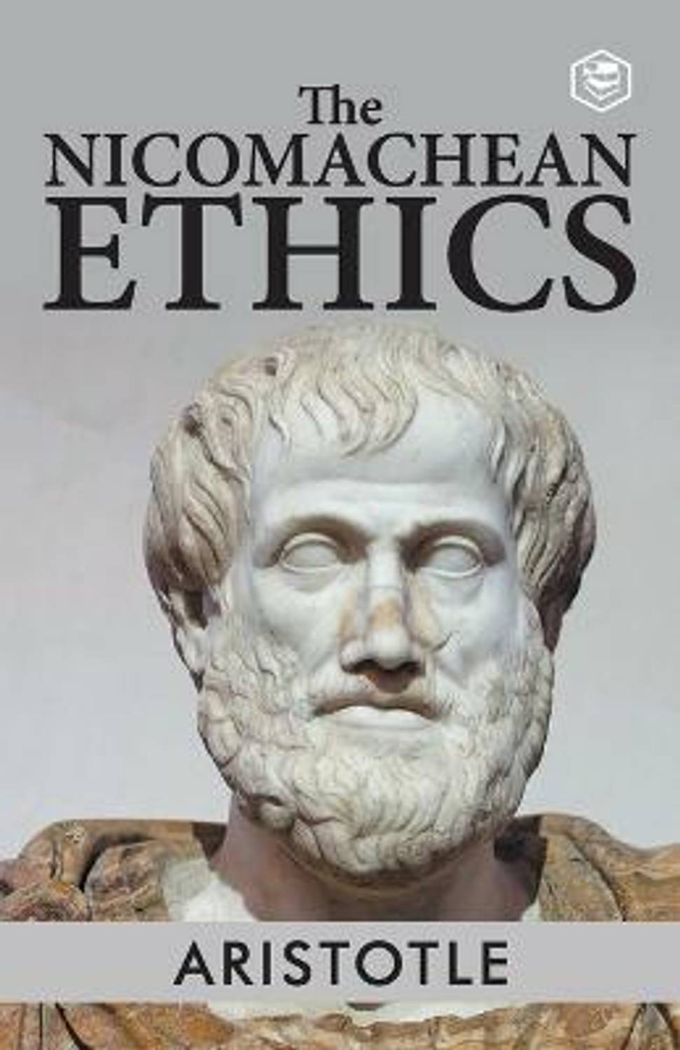 SANAGE The Nicomachean Ethics by Aristotle