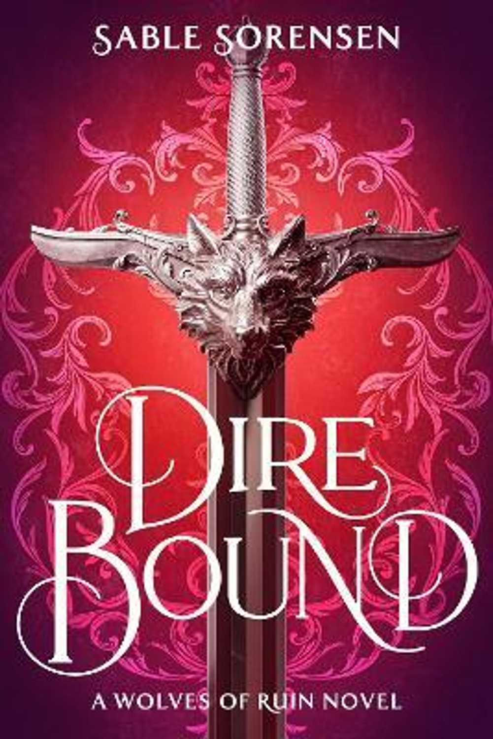 Image of Dire Bound