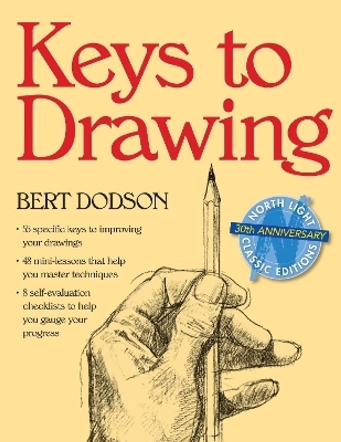 Image of Keys to Drawing