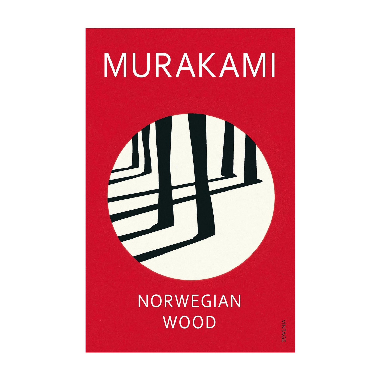 Image of Norwegian Wood