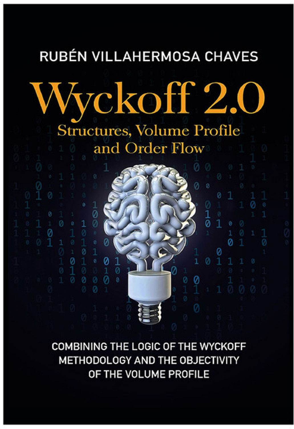Image of ROYABOOKS Wyckoff 2.0 (Paperback, VillahermoseRuben)