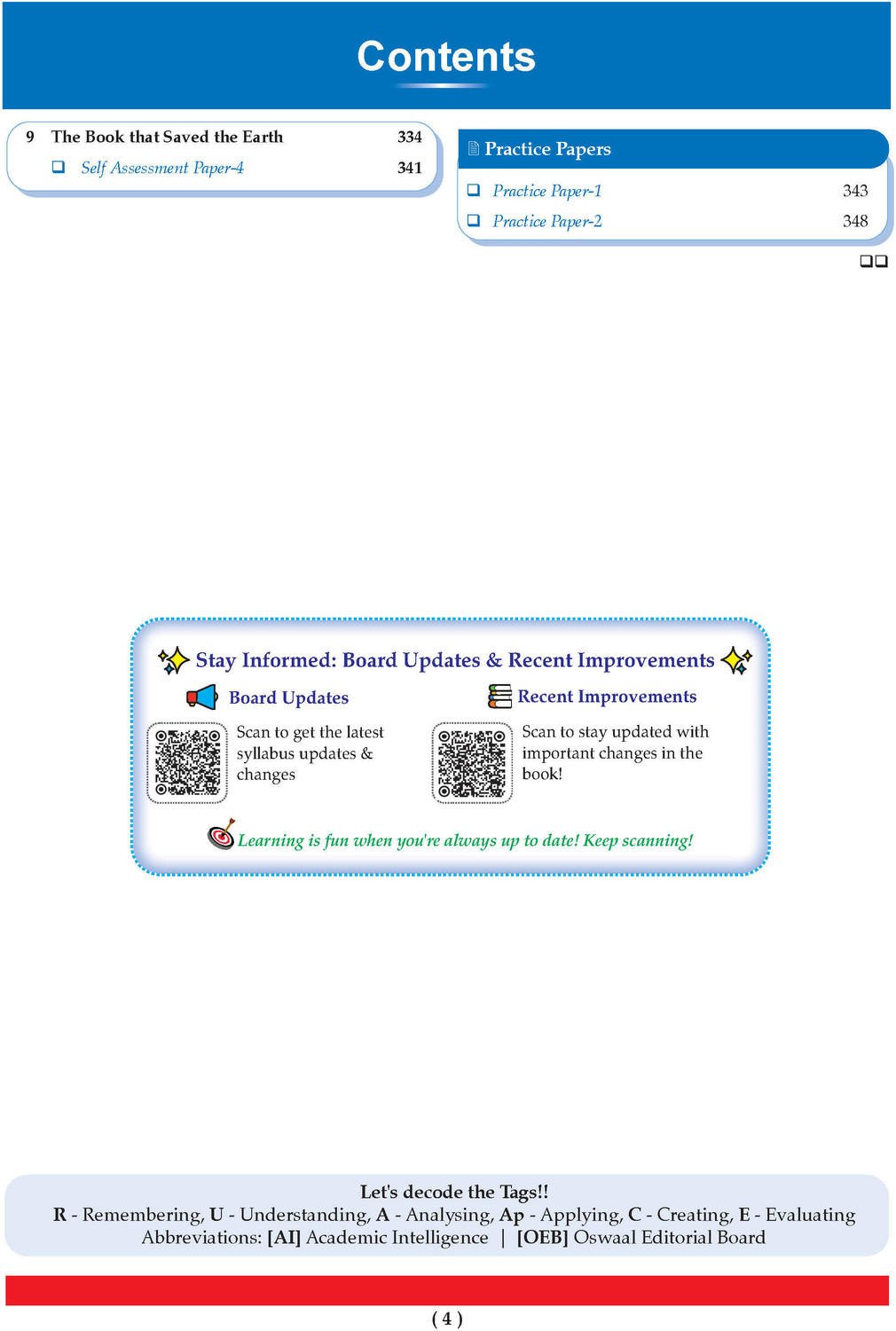 Image of CBSE Class 10 English Language & Literature Question Bank | Chapter & Topic-wise Solved Papers (2017 2026) | Based on Syllabus (April 2026) | Includes 2026 Papers | | For 2027 Exam