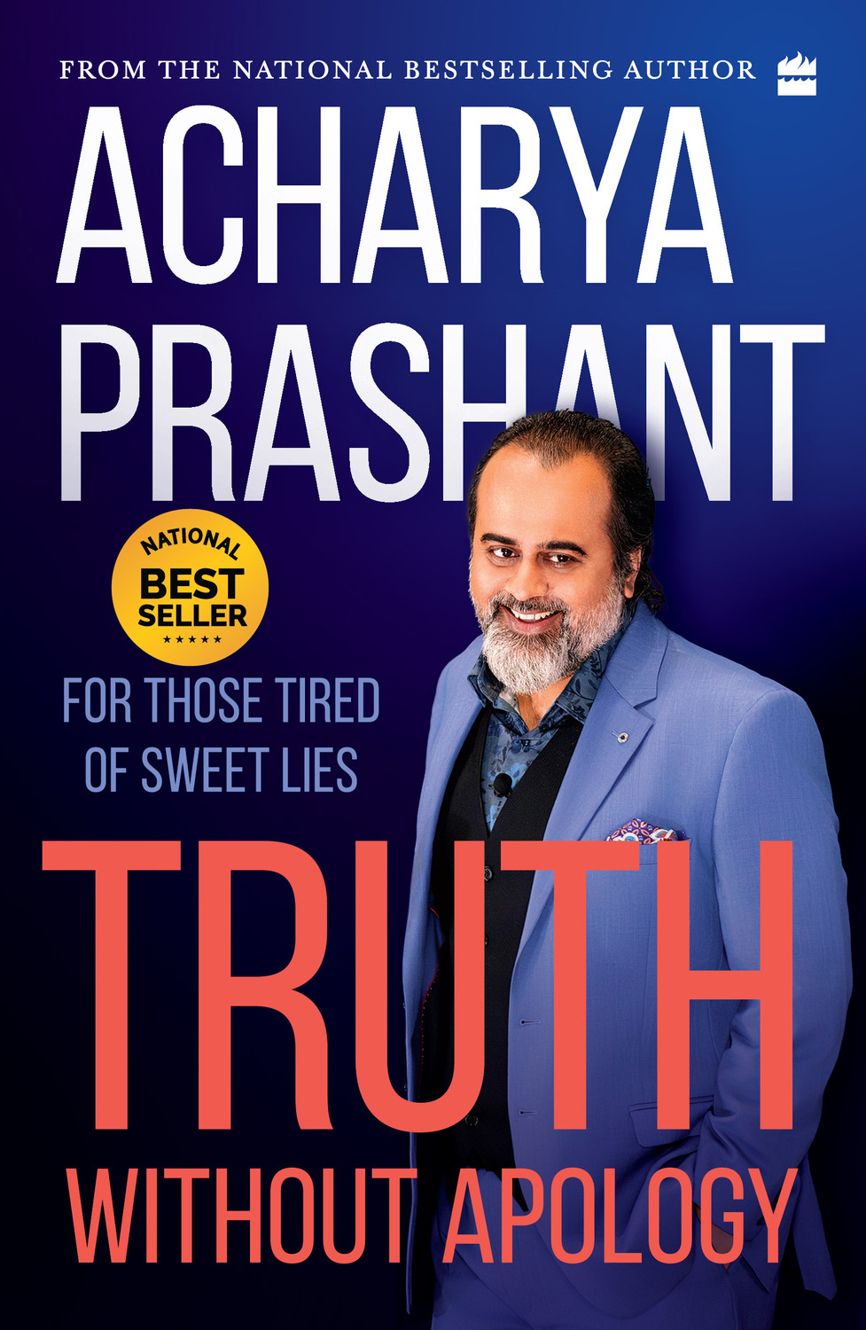 Image of Truth without Apology