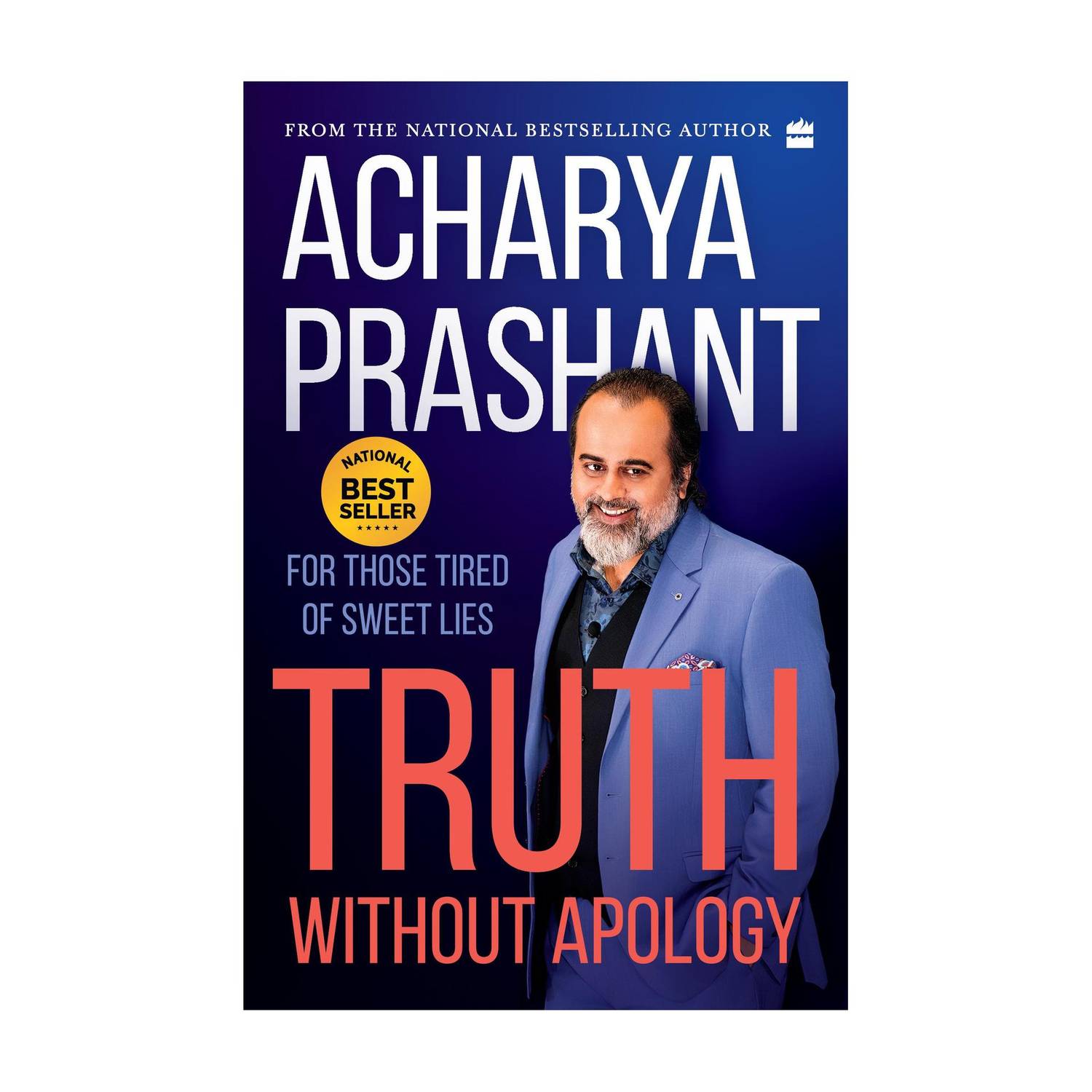 Truth without Apology