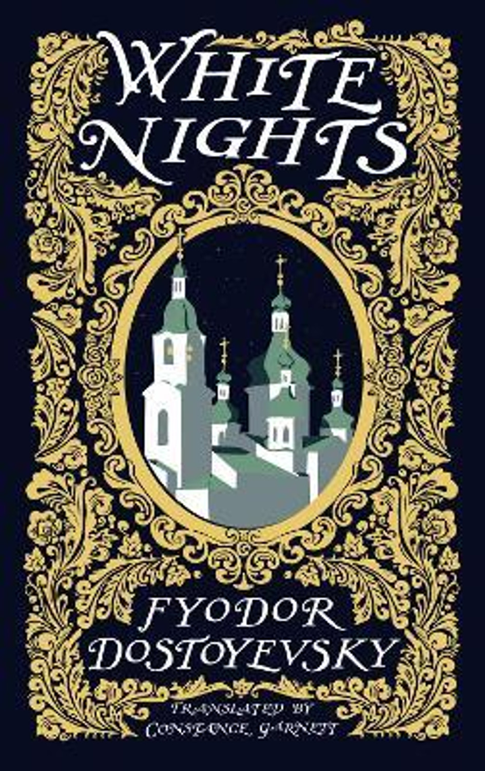 Image of White Nights
