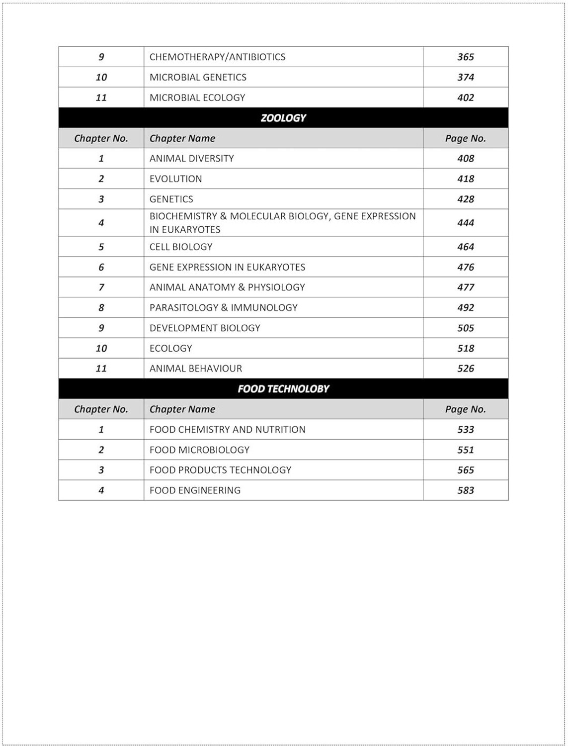 Image of GATE Life Science & General Aptitude Practice Book - 2027 | Topic-wise Previous Years solved papers | Best PYQ And Practice Book for GATE Life Science & General Aptitude Exam - IFAS Publications