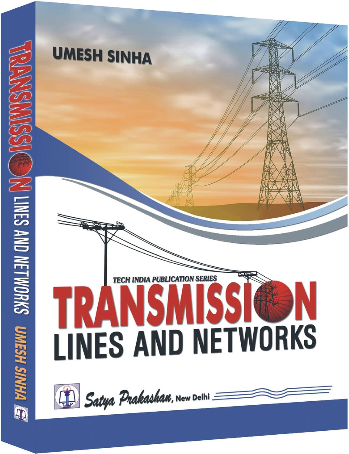 Transmission Lines and Networks: Buy Transmission Lines and