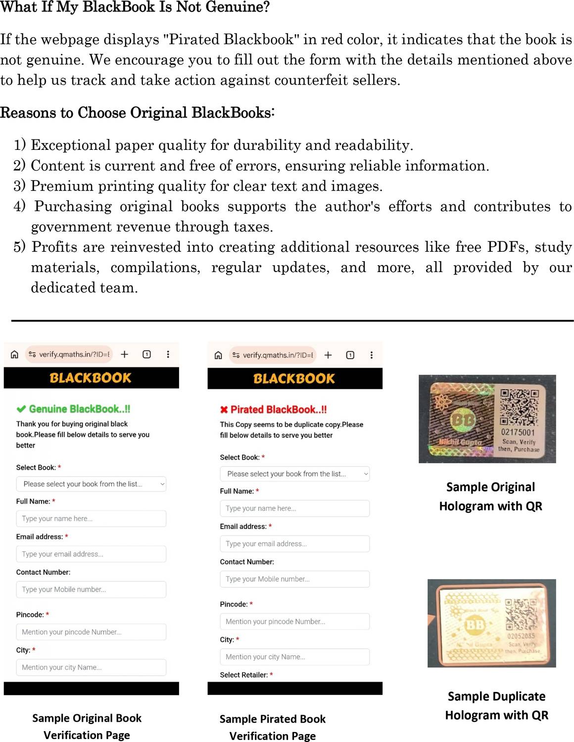 Gupta Blackbook of English Vocabulary 2026 - Image 4