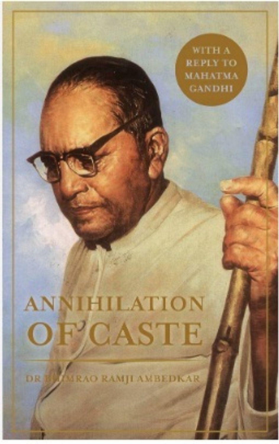 Image of Annihilation Of Caste
