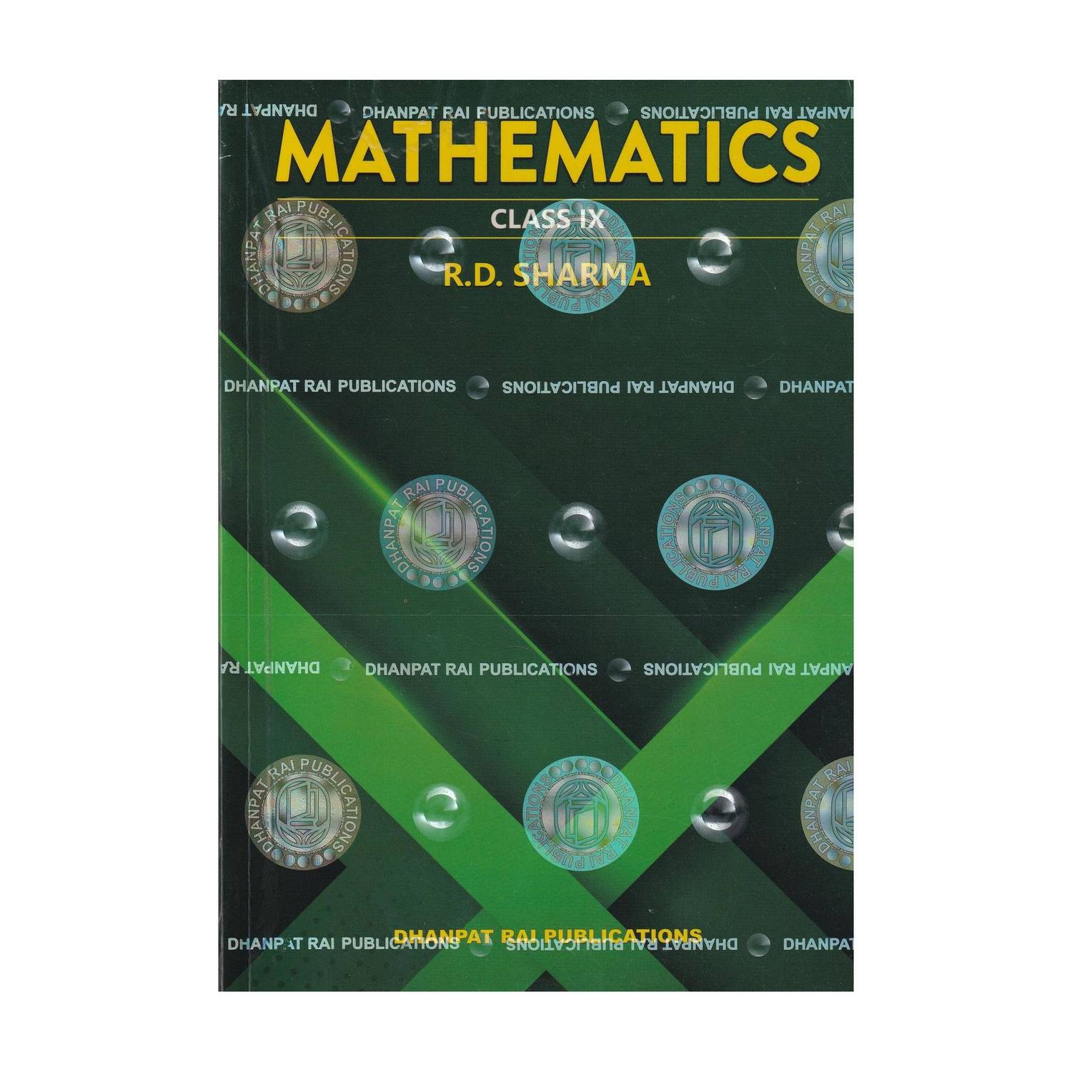 Mathematics for Class 9