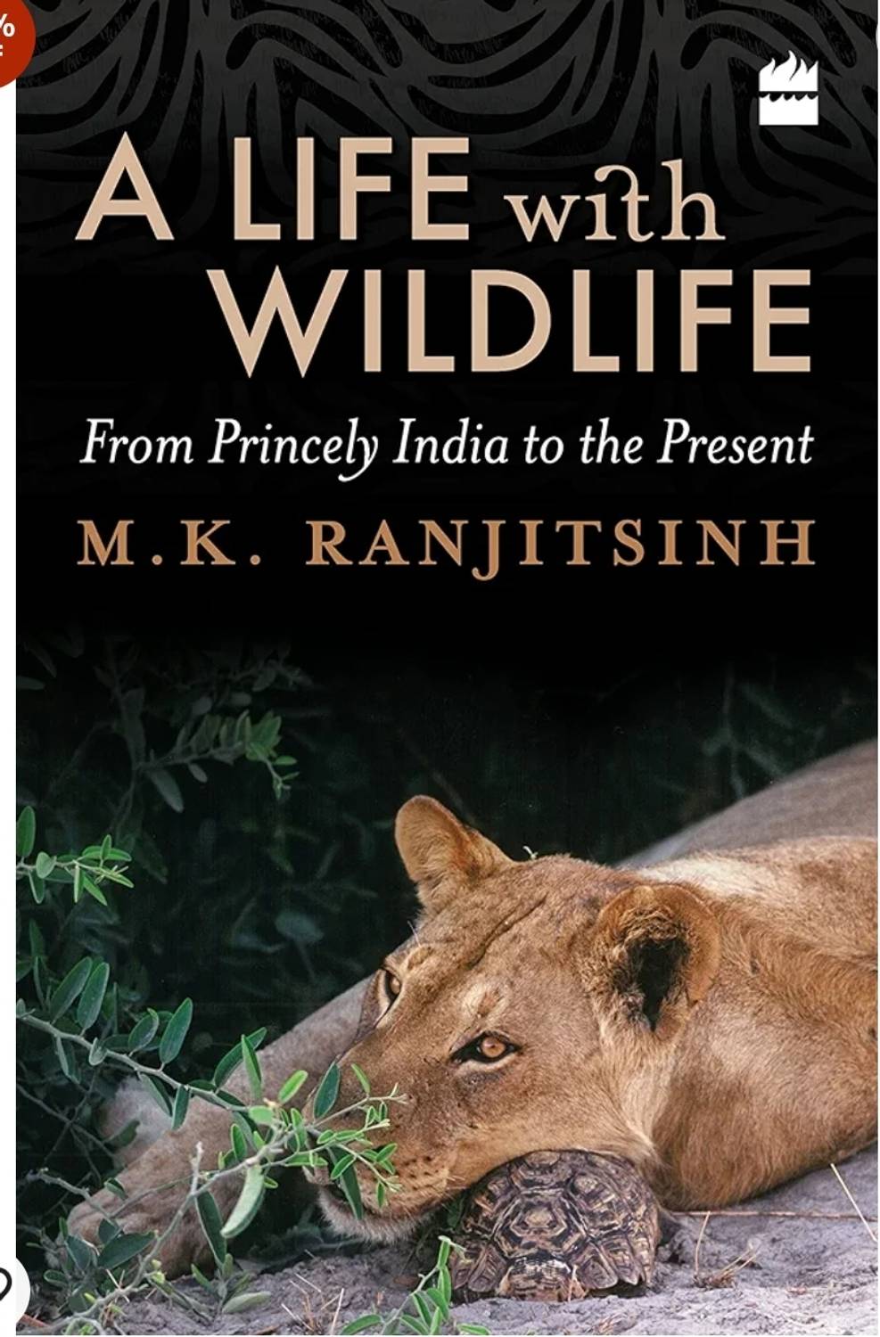 A Life with Wildlife