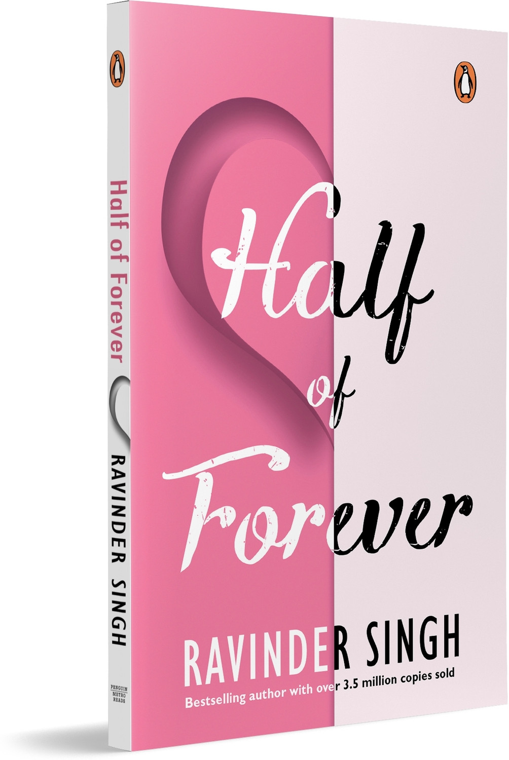Image of Half of Forever