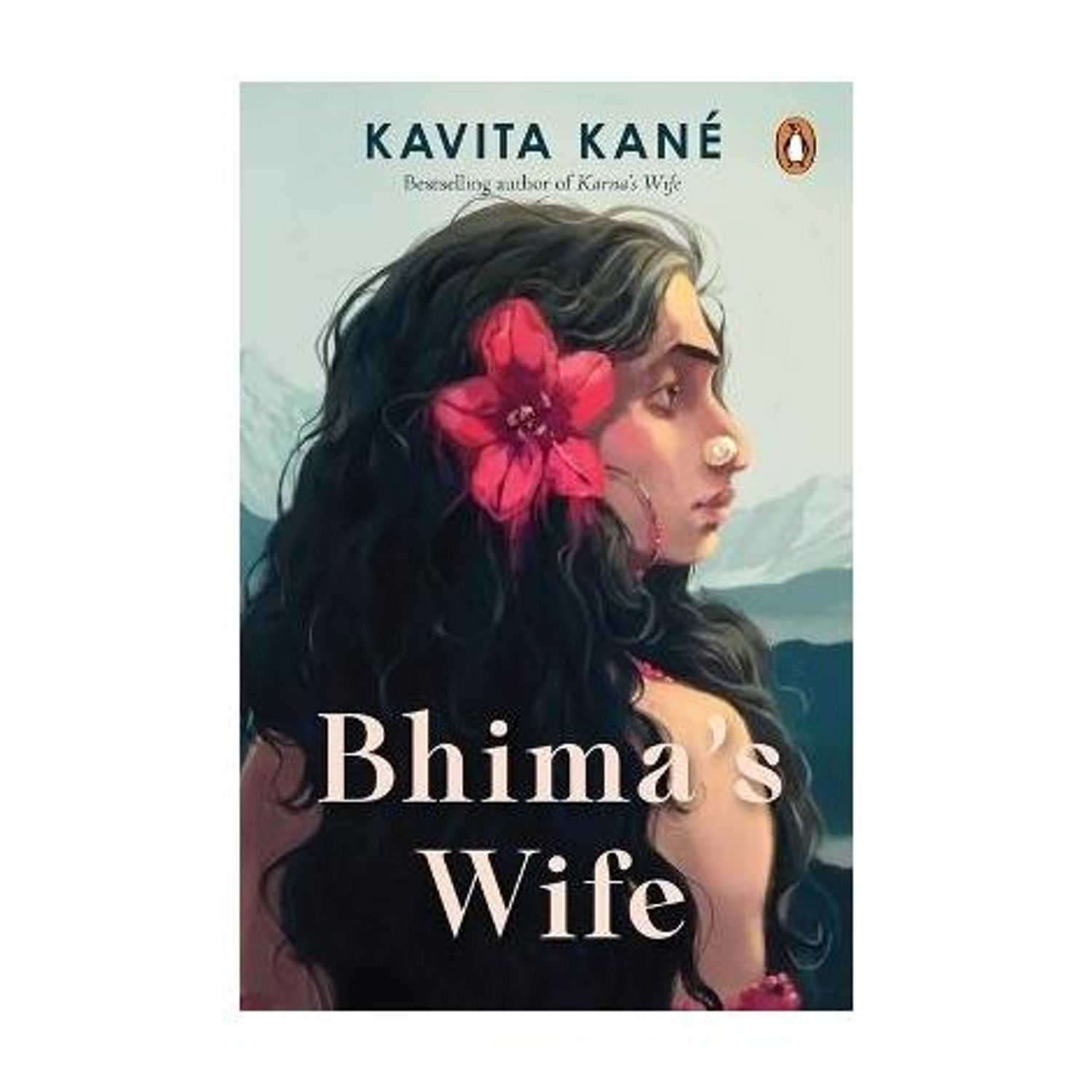 Image of Bhima's Wife