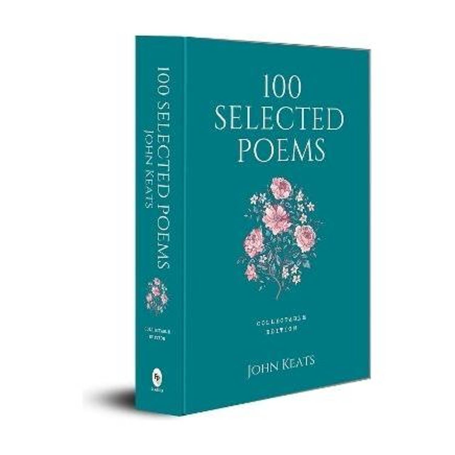 100 Selected Poems