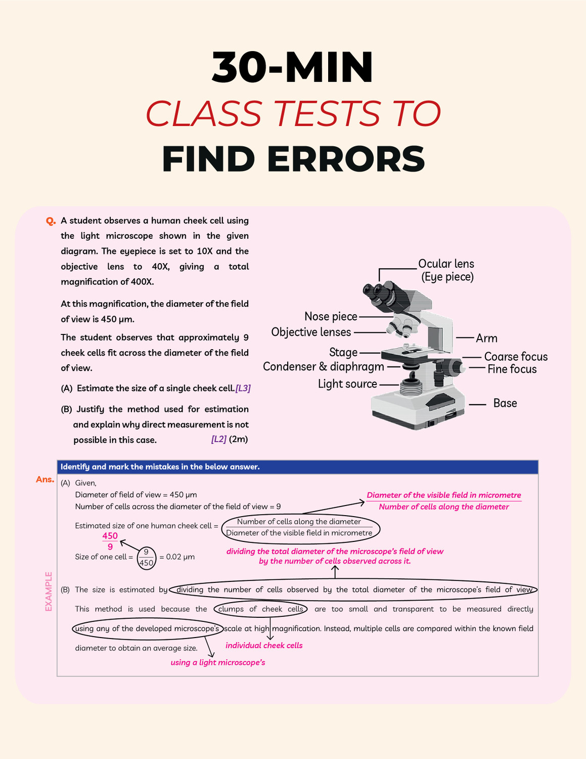 Image of Educart CBSE Class 9 Science Exploration Question Bank 2026-27 | New NCERT Guide and Most Important Reference Book for 2027 (with worksheets and sample papers extra) - Class 9 Question bank 2026-27