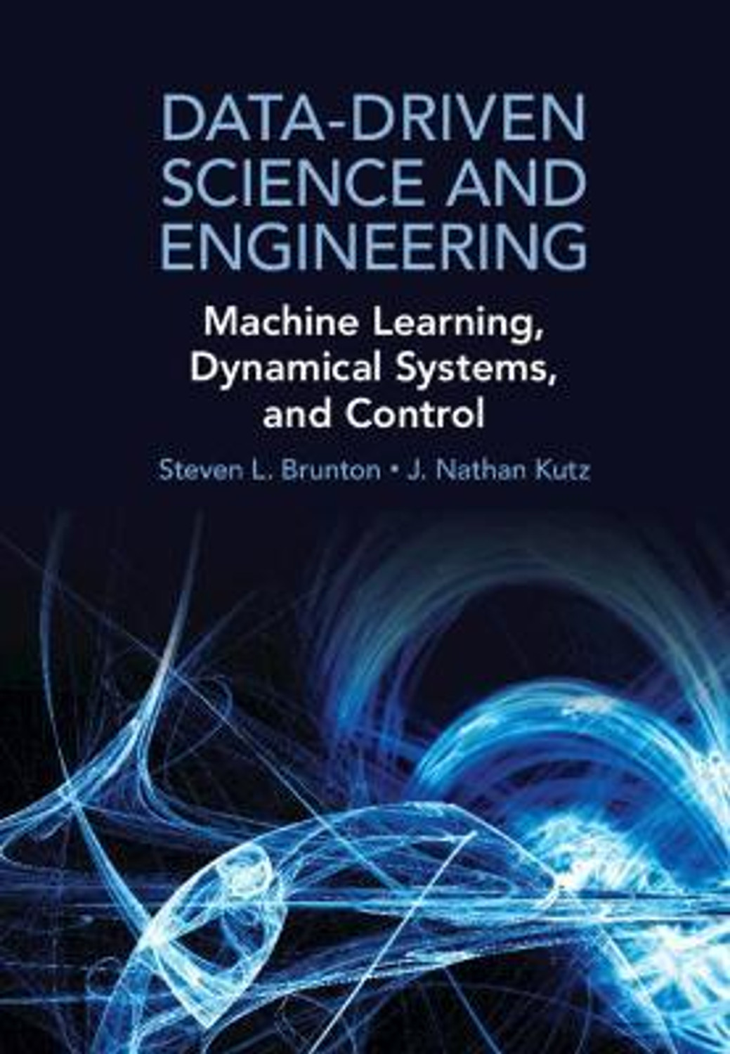 Image of Data-Driven Science and Engineering