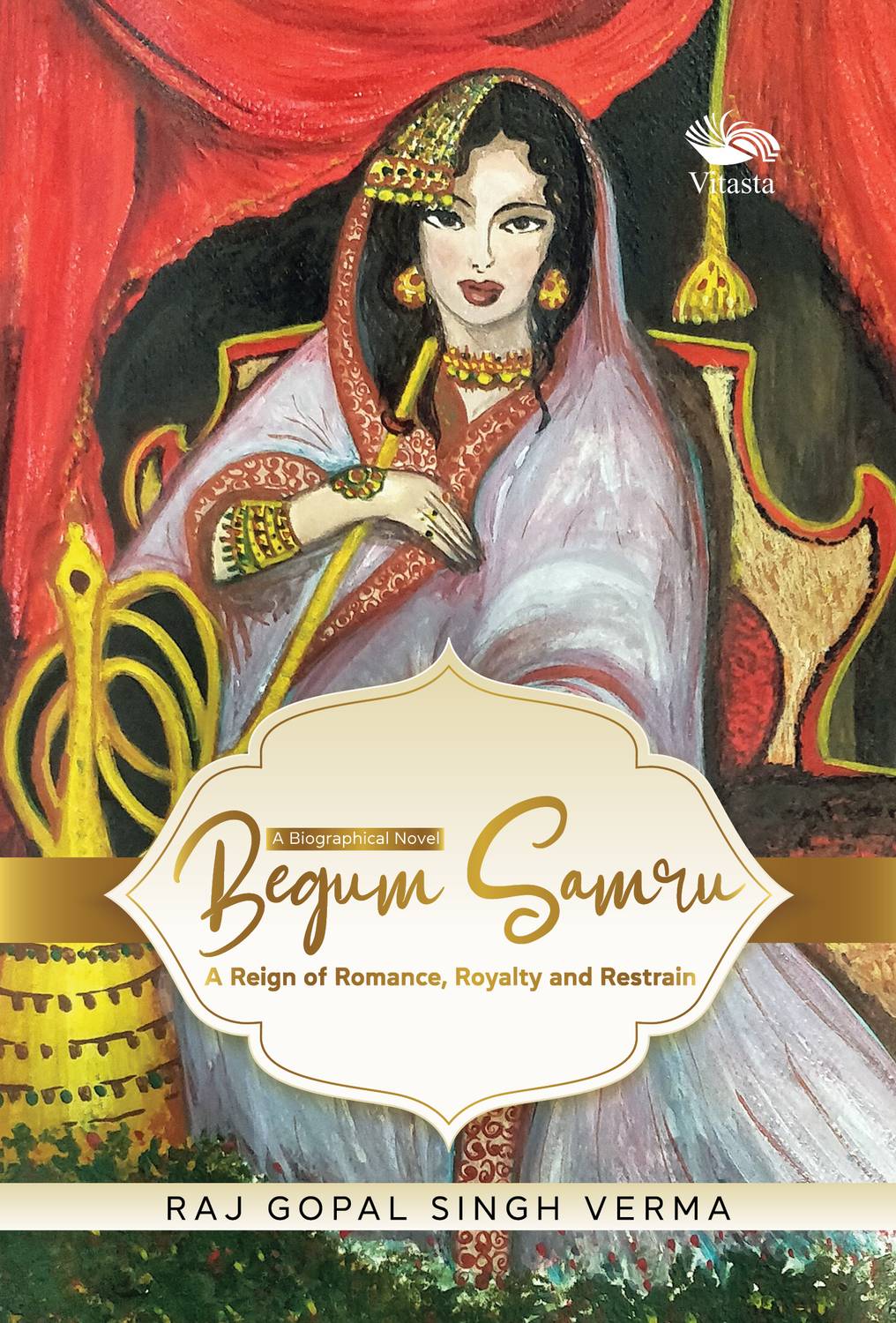 Begum Samru