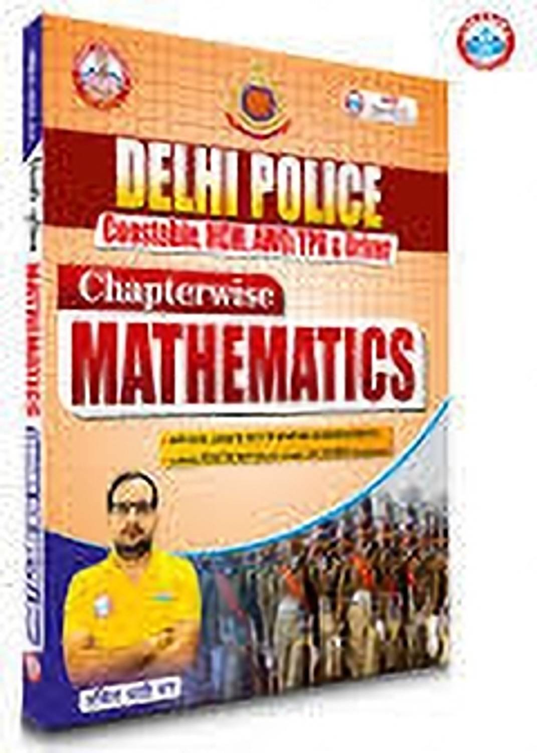 Mathematics Delhi Police Special